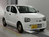 2021 Suzuki Alto VP Sedan for sale, Japanese used car export - photo 5 of 12 | GULJI TRADERS