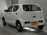 2021 Suzuki Alto VP Sedan for sale, Japanese used car export - photo 6 of 12 | GULJI TRADERS