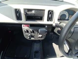 2021 Suzuki Alto VP Sedan for sale, Japanese used car export - photo 9 of 12 | GULJI TRADERS