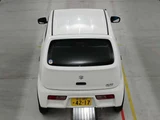 2021 Suzuki Alto VP Sedan for sale, Japanese used car export - photo 12 of 12 | GULJI TRADERS