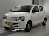 2021 Suzuki Alto VP Sedan for sale, Japanese used car export - photo 1 of 12 | GULJI TRADERS