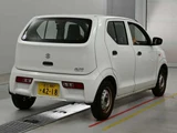 2021 Suzuki Alto VP Sedan for sale, Japanese used car export - photo 2 of 12 | GULJI TRADERS