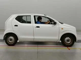 2021 Suzuki Alto VP Sedan for sale, Japanese used car export - photo 3 of 12 | GULJI TRADERS
