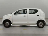 2021 Suzuki Alto VP Sedan for sale, Japanese used car export - photo 4 of 12 | GULJI TRADERS