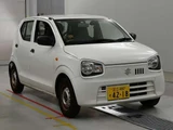 2021 Suzuki Alto VP Sedan for sale, Japanese used car export - photo 5 of 12 | GULJI TRADERS