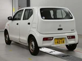 2021 Suzuki Alto VP Sedan for sale, Japanese used car export - photo 6 of 12 | GULJI TRADERS
