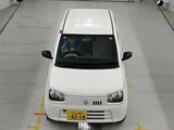 2021 Suzuki Alto VP Sedan for sale, Japanese used car export - photo 11 of 12 | GULJI TRADERS