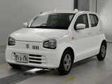 2021 Suzuki Alto L Sedan for sale, Japanese used car export - photo 1 of 12 | GULJI TRADERS