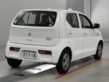 2021 Suzuki Alto L Sedan for sale, Japanese used car export - photo 2 of 12 | GULJI TRADERS