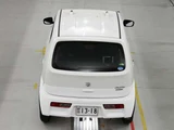 2021 Suzuki Alto L Sedan for sale, Japanese used car export - photo 12 of 12 | GULJI TRADERS