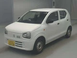 2021 Suzuki Alto VP 4WD Sedan for sale, Japanese used car export - photo 1 of 10 | GULJI TRADERS