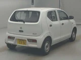 2021 Suzuki Alto VP 4WD Sedan for sale, Japanese used car export - photo 2 of 10 | GULJI TRADERS