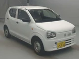 2021 Suzuki Alto VP 4WD Sedan for sale, Japanese used car export - photo 3 of 10 | GULJI TRADERS