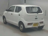 2021 Suzuki Alto VP 4WD Sedan for sale, Japanese used car export - photo 4 of 10 | GULJI TRADERS