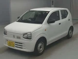 2021 Suzuki Alto VP 4WD Sedan for sale, Japanese used car export - photo 1 of 10 | GULJI TRADERS