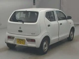 2021 Suzuki Alto VP 4WD Sedan for sale, Japanese used car export - photo 2 of 10 | GULJI TRADERS