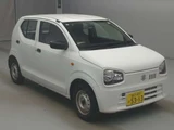 2021 Suzuki Alto VP 4WD Sedan for sale, Japanese used car export - photo 3 of 10 | GULJI TRADERS