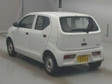 2021 Suzuki Alto VP 4WD Sedan for sale, Japanese used car export - photo 4 of 10 | GULJI TRADERS