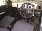 2021 Suzuki Alto L Blue Sedan for sale, Japanese used car export - photo 3 of 11 | GULJI TRADERS