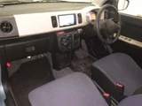 2021 Suzuki Alto L Blue Sedan for sale, Japanese used car export - photo 4 of 11 | GULJI TRADERS