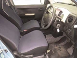 2021 Suzuki Alto L Blue Sedan for sale, Japanese used car export - photo 5 of 11 | GULJI TRADERS