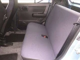 2021 Suzuki Alto L Blue Sedan for sale, Japanese used car export - photo 7 of 11 | GULJI TRADERS