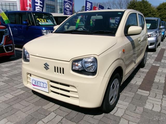 2021 Suzuki Alto 660 L - photo 1 2021 Suzuki Alto 660 L Yellow Sedan for sale, Japanese used car export | GULJI TRADERS