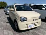 2021 Suzuki Alto 660 L Yellow Sedan for sale, Japanese used car export - photo 7 of 20 | GULJI TRADERS
