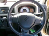 2021 Suzuki Alto 660 L Yellow Sedan for sale, Japanese used car export - photo 9 of 20 | GULJI TRADERS
