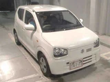 2021 Suzuki Alto L White Sedan for sale, Japanese used car export - photo 1 of 10 | GULJI TRADERS