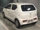 2021 Suzuki Alto L White Sedan for sale, Japanese used car export - photo 2 of 10 | GULJI TRADERS