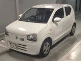 2021 Suzuki Alto L White Sedan for sale, Japanese used car export - photo 4 of 10 | GULJI TRADERS