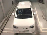 2021 Suzuki Alto L White Sedan for sale, Japanese used car export - photo 6 of 10 | GULJI TRADERS