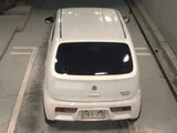 2021 Suzuki Alto L White Sedan for sale, Japanese used car export - photo 7 of 10 | GULJI TRADERS
