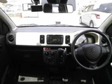 2021 Suzuki Alto L White Sedan for sale, Japanese used car export - photo 8 of 10 | GULJI TRADERS