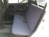 2021 Suzuki Alto L White Sedan for sale, Japanese used car export - photo 9 of 10 | GULJI TRADERS