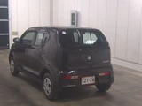 2021 Suzuki Alto 4WD F Sedan for sale, Japanese used car export - photo 2 of 7 | GULJI TRADERS