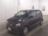 2021 Suzuki Alto 4WD F Sedan for sale, Japanese used car export - photo 4 of 7 | GULJI TRADERS