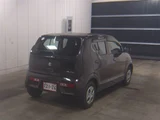 2021 Suzuki Alto 4WD F Sedan for sale, Japanese used car export - photo 5 of 7 | GULJI TRADERS