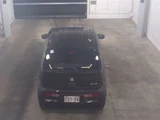 2021 Suzuki Alto 4WD F Sedan for sale, Japanese used car export - photo 6 of 7 | GULJI TRADERS