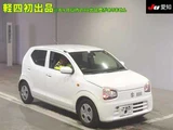 2021 Suzuki Alto L White Sedan for sale, Japanese used car export - photo 1 of 9 | GULJI TRADERS