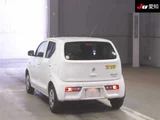 2021 Suzuki Alto L White Sedan for sale, Japanese used car export - photo 2 of 9 | GULJI TRADERS
