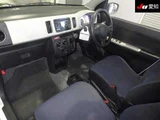 2021 Suzuki Alto L White Sedan for sale, Japanese used car export - photo 3 of 9 | GULJI TRADERS