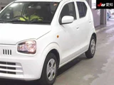 2021 Suzuki Alto L White Sedan for sale, Japanese used car export - photo 7 of 9 | GULJI TRADERS