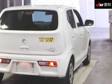 2021 Suzuki Alto L White Sedan for sale, Japanese used car export - photo 8 of 9 | GULJI TRADERS
