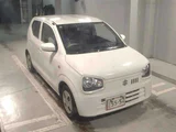 2021 Suzuki Alto L White Sedan for sale, Japanese used car export - photo 1 of 10 | GULJI TRADERS