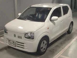 2021 Suzuki Alto L White Sedan for sale, Japanese used car export - photo 4 of 10 | GULJI TRADERS