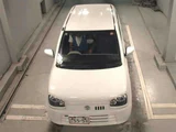 2021 Suzuki Alto L White Sedan for sale, Japanese used car export - photo 6 of 10 | GULJI TRADERS