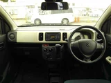 2021 Suzuki Alto L White Sedan for sale, Japanese used car export - photo 8 of 10 | GULJI TRADERS
