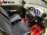 2021 Suzuki Alto White Sedan for sale, Japanese used car export - photo 3 of 7 | GULJI TRADERS